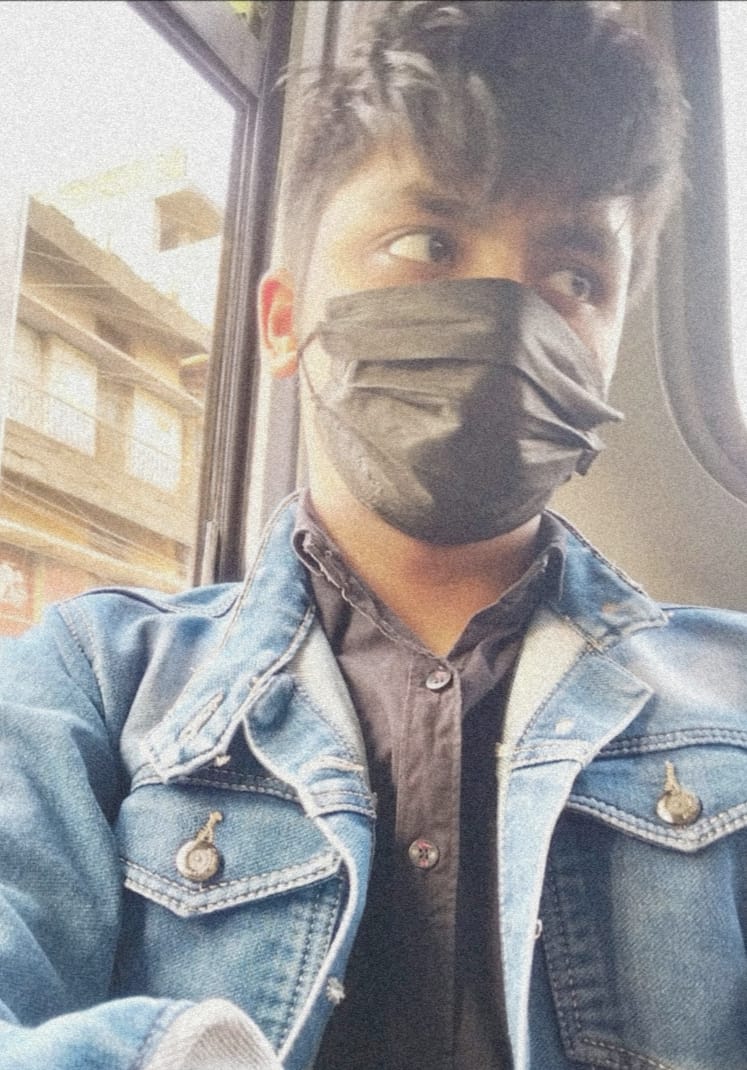 Nishant Gaurav